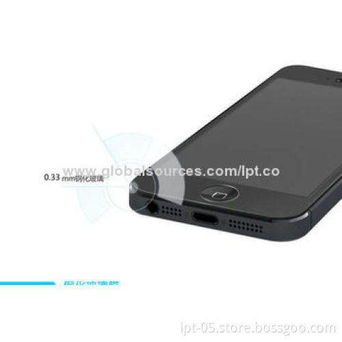 Tempered Glass Screen Protector for Mobile Phone